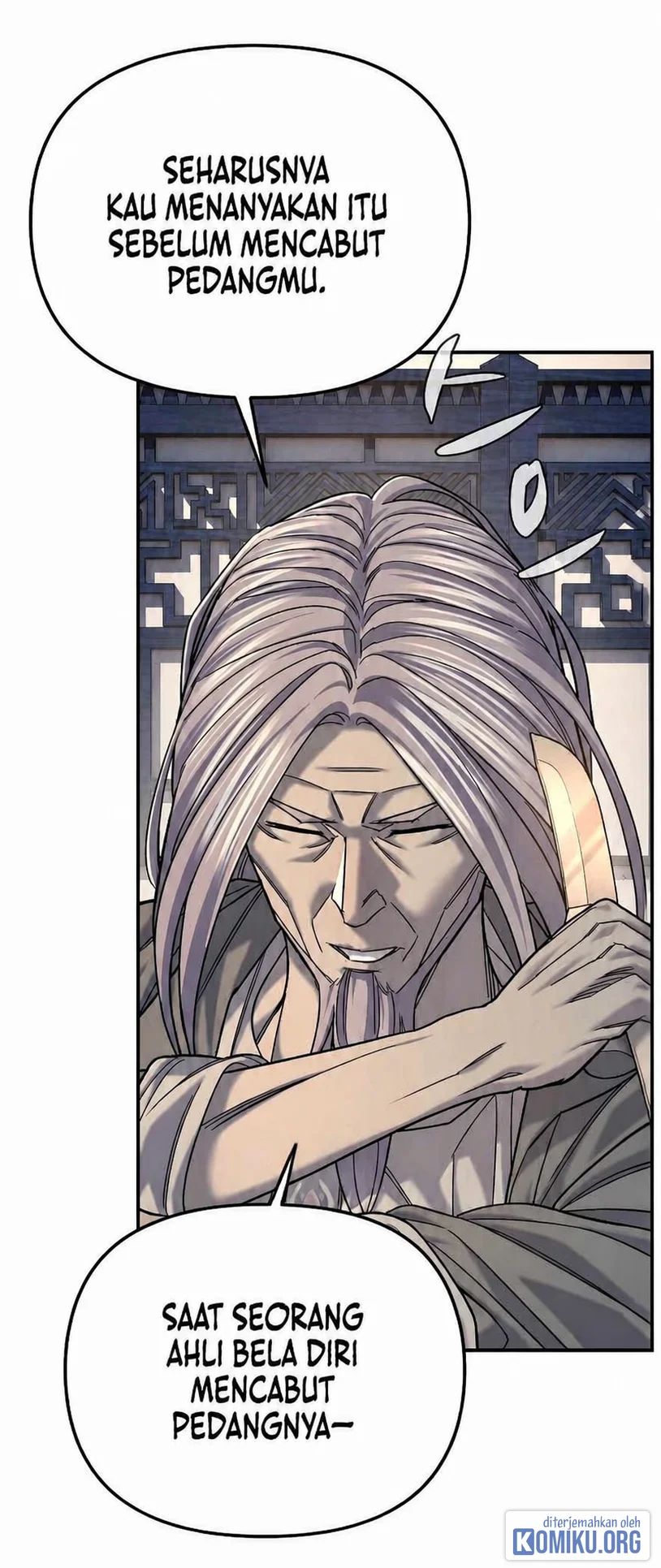 Monopolizing All Opportunities Chapter 62 Gambar 10