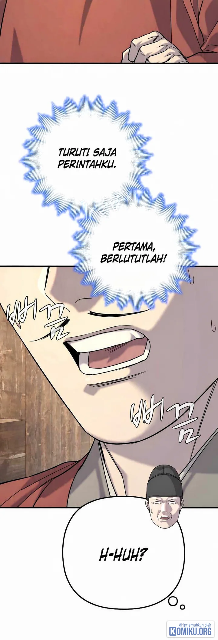 Monopolizing All Opportunities Chapter 63 Gambar 9