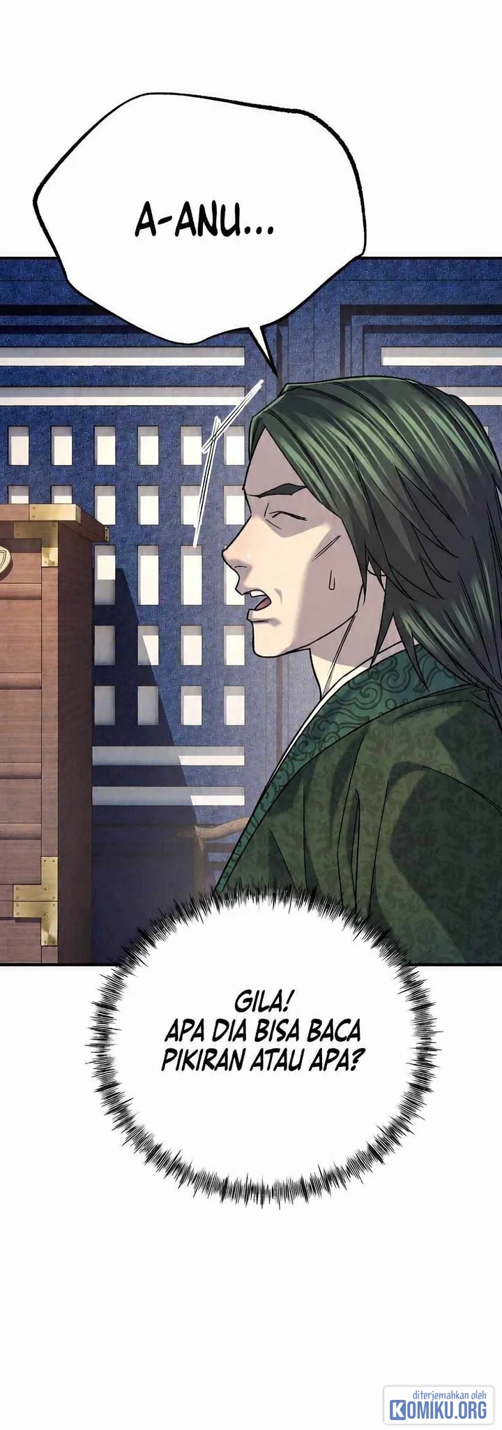Monopolizing All Opportunities Chapter 64 Gambar 10