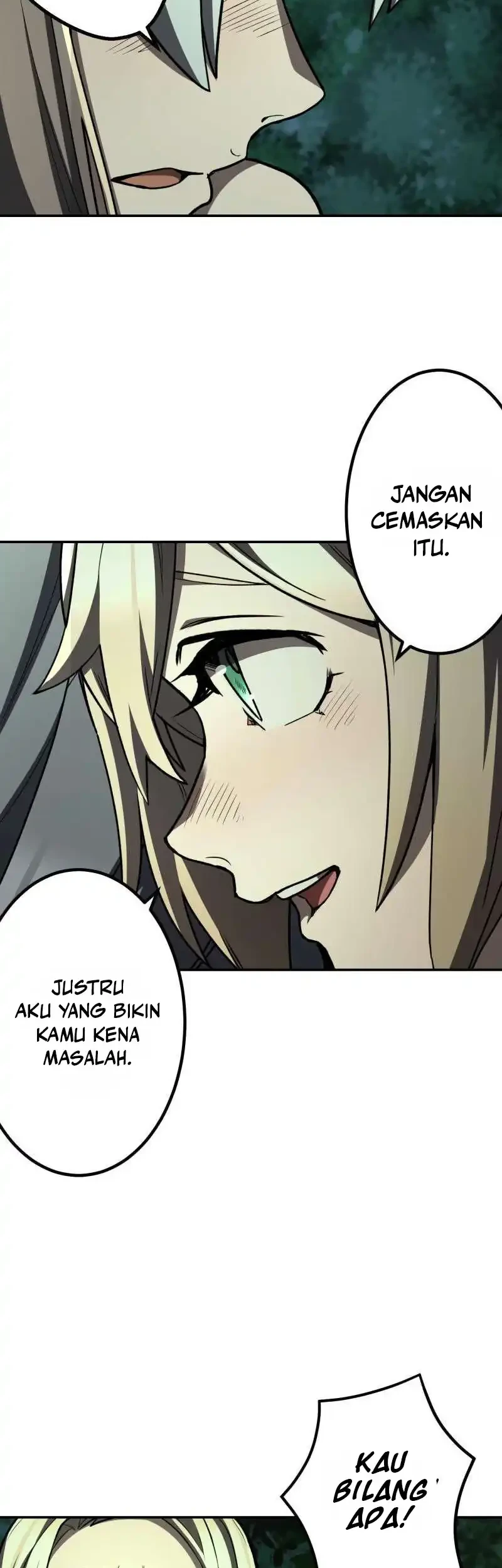 Monster Eater Adventurer Chapter 98 Gambar 10