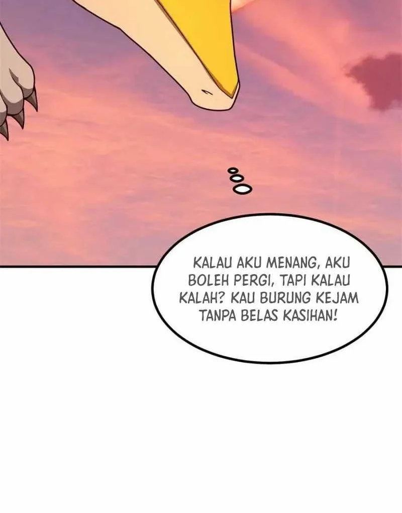 Monster Pet Evolution Chapter 347 Gambar 5