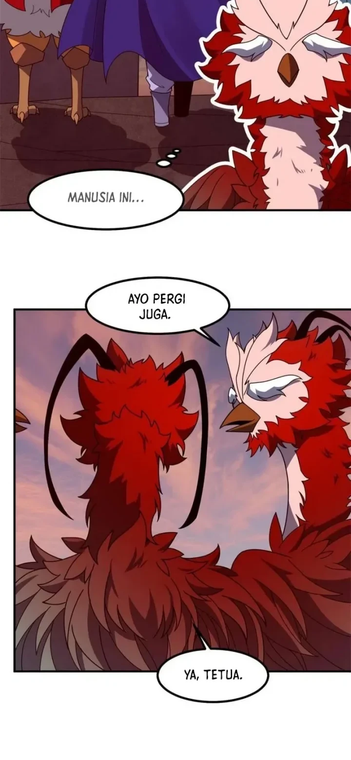 Monster Pet Evolution Chapter 349 Gambar 5