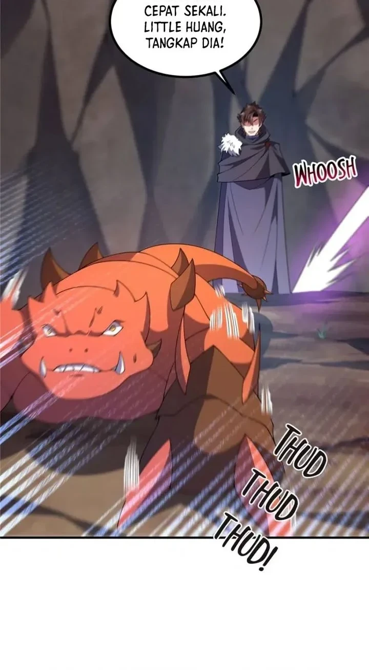 Monster Pet Evolution Chapter 354 Gambar 6