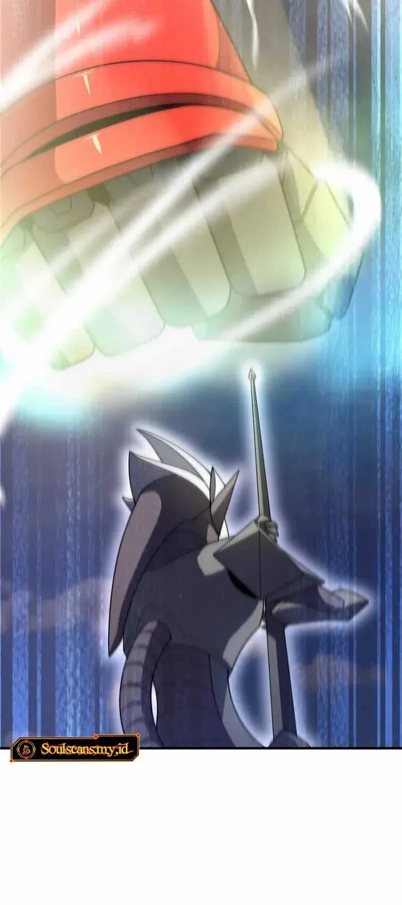 Monster Pet Evolution Chapter 356 Gambar 5