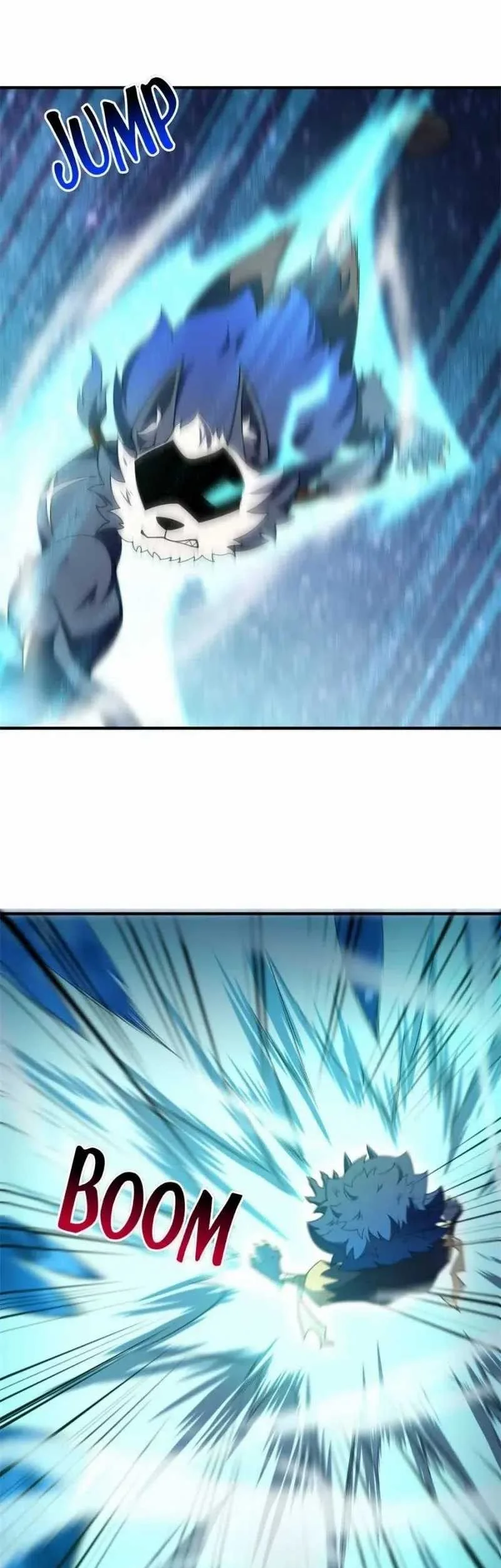 Monster Pet Evolution Chapter 360 Gambar 5