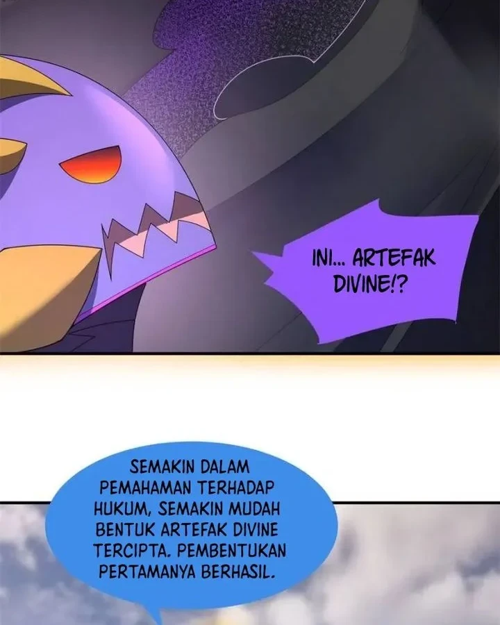 Monster Pet Evolution Chapter 362 Gambar 6