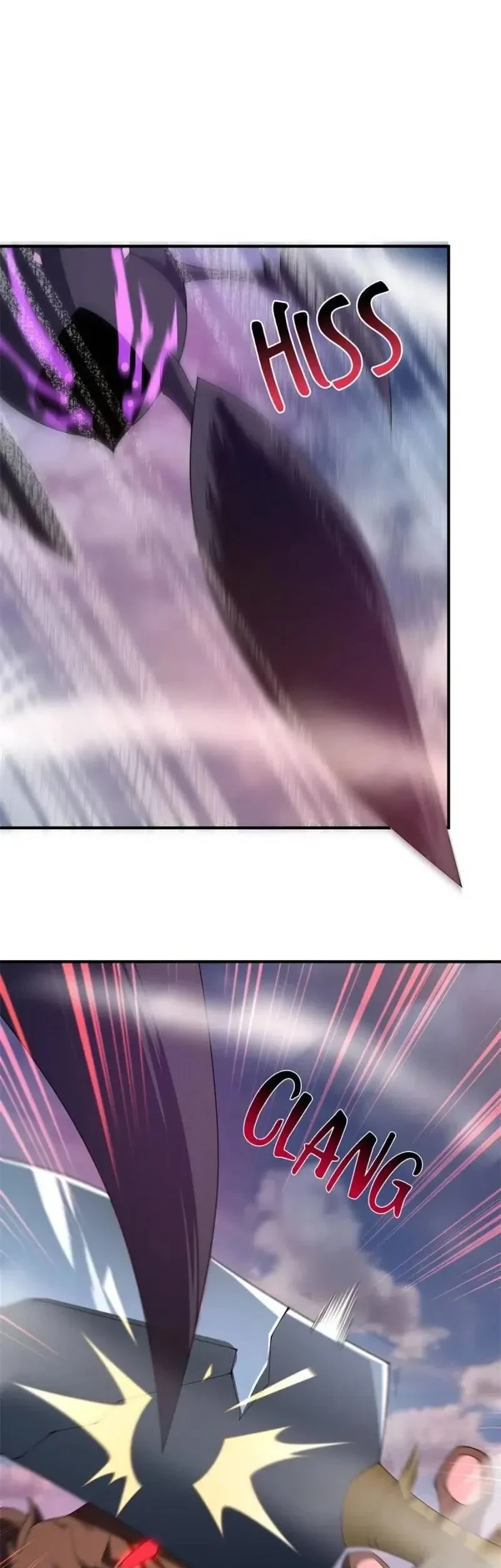 Monster Pet Evolution Chapter 368 Gambar 5