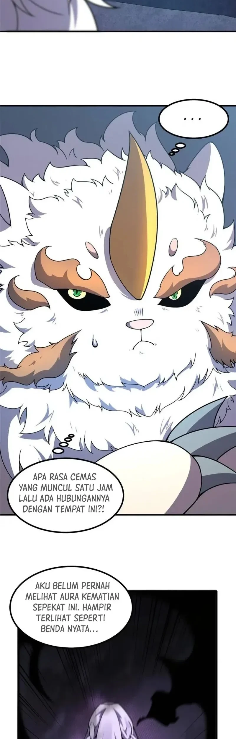 Monster Pet Evolution Chapter 373 Gambar 10