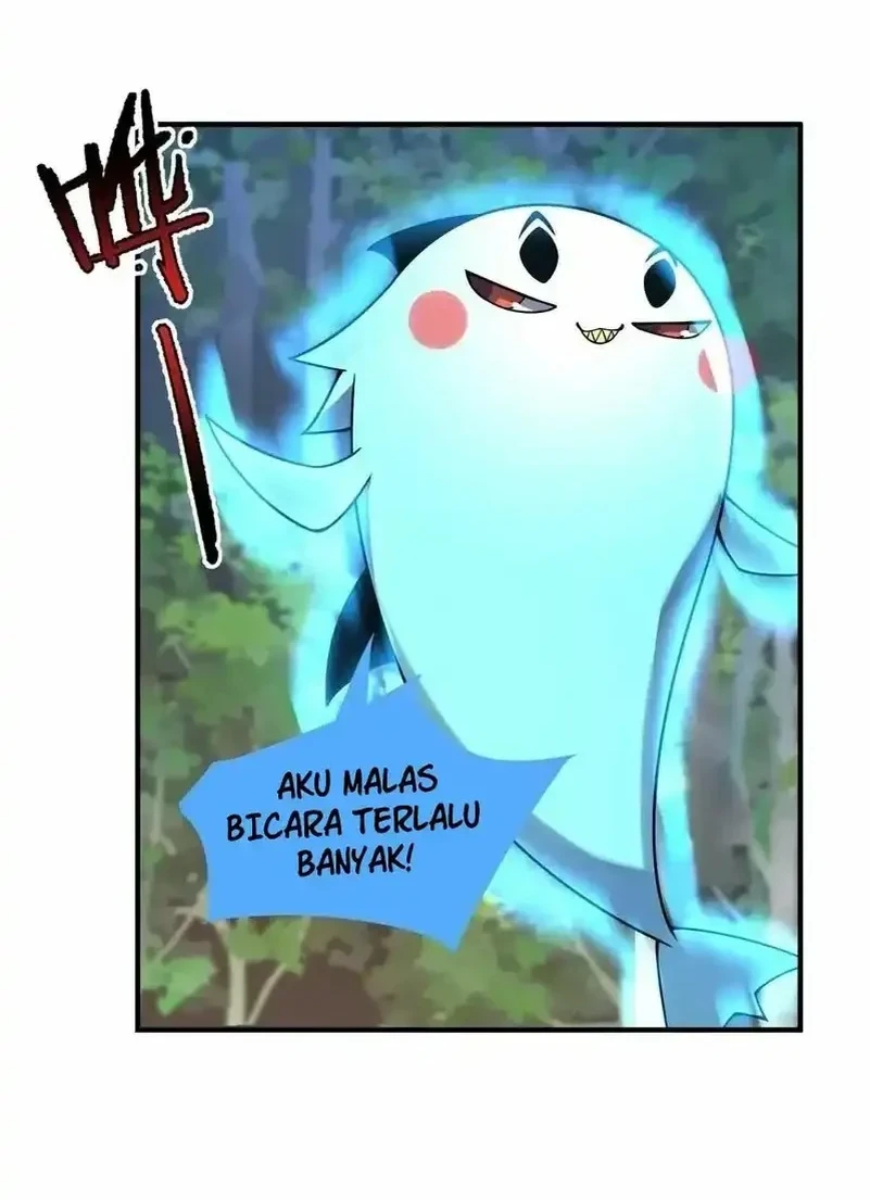 Monster Pet Evolution Chapter 382 Gambar 4