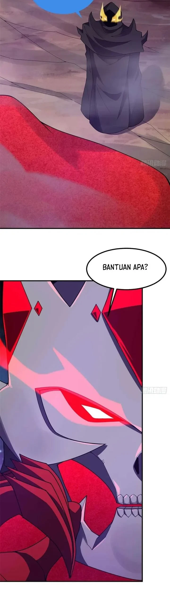 Monster Pet Evolution Chapter 385 Gambar 5