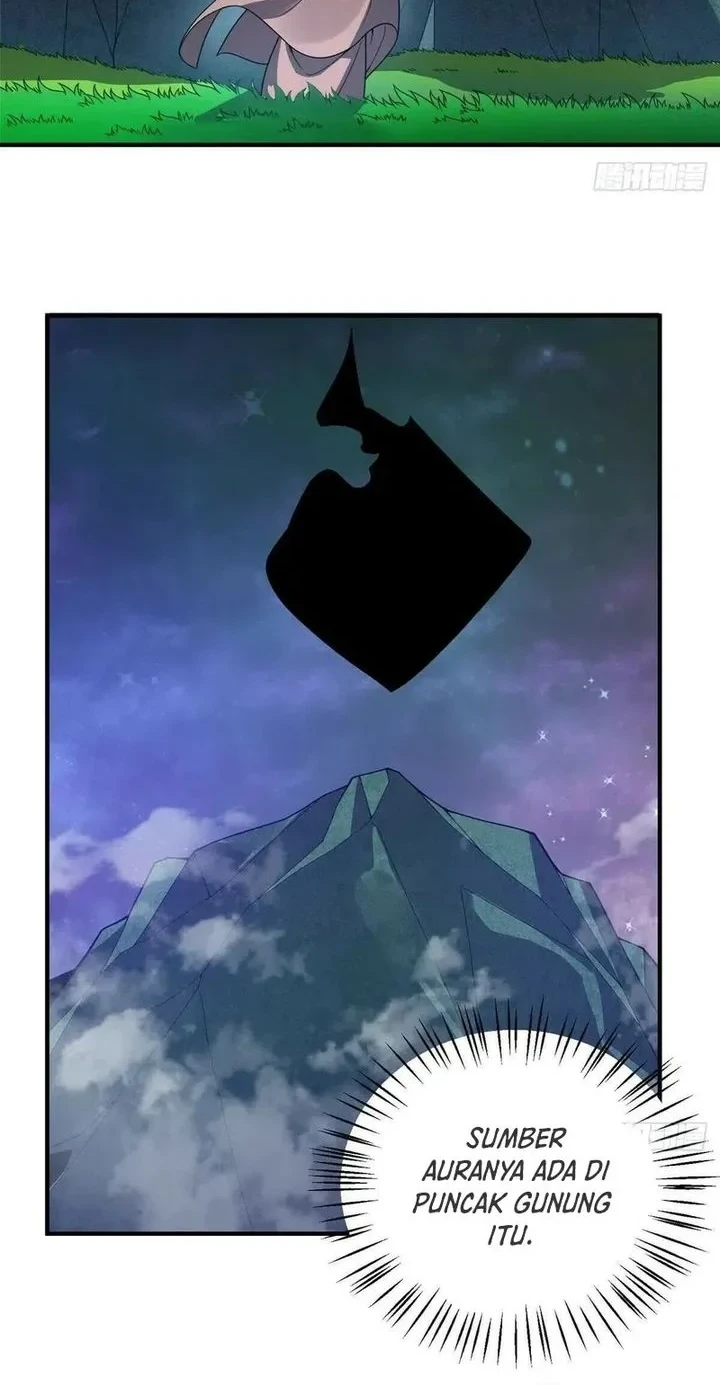 Monster Pet Evolution Chapter 391 Gambar 6