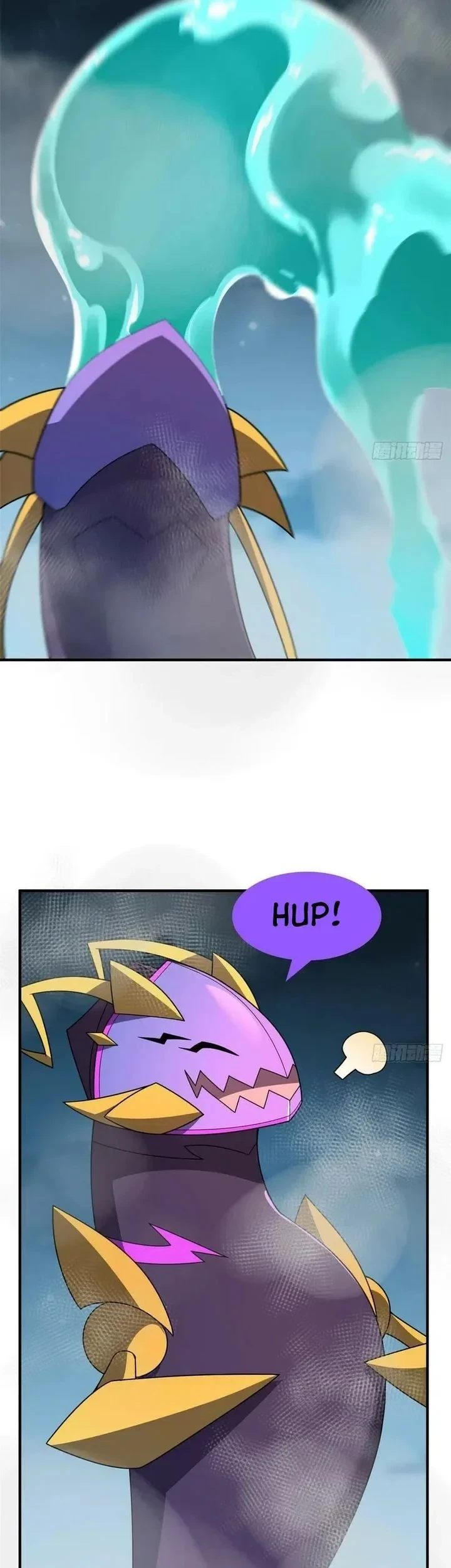 Monster Pet Evolution Chapter 393 Gambar 5
