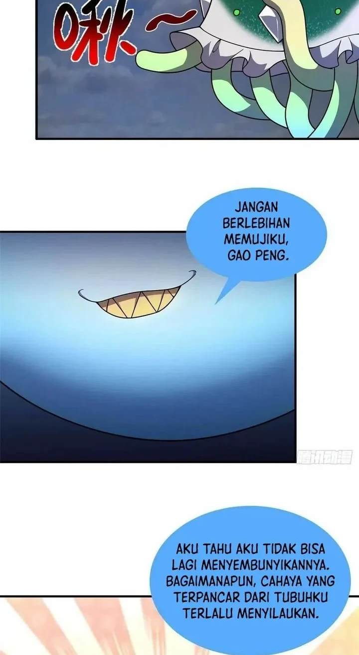 Monster Pet Evolution Chapter 397 Gambar 6