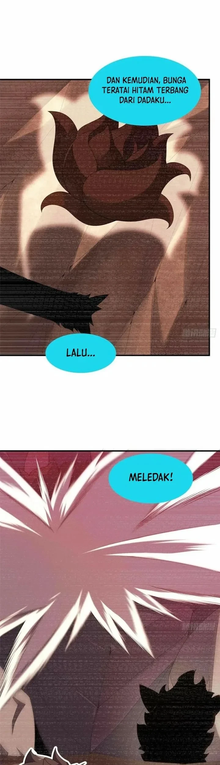 Monster Pet Evolution Chapter 398 Gambar 5