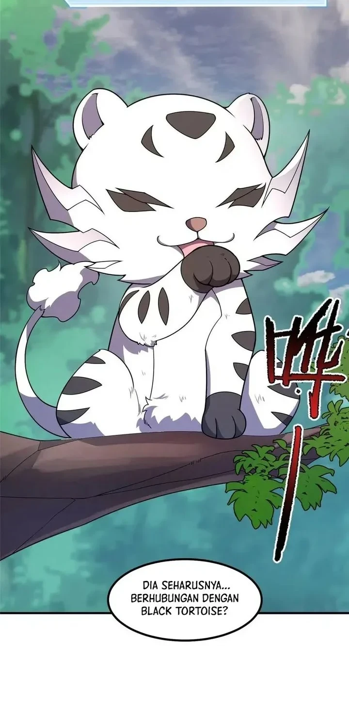Monster Pet Evolution Chapter 402 Gambar 4
