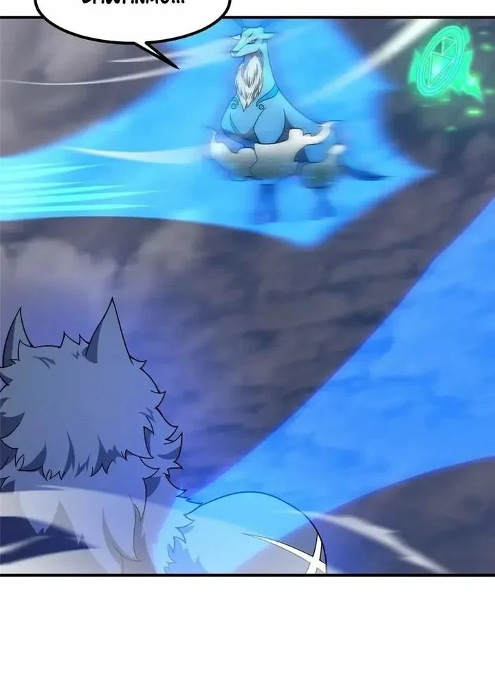 Monster Pet Evolution Chapter 405 Gambar 6