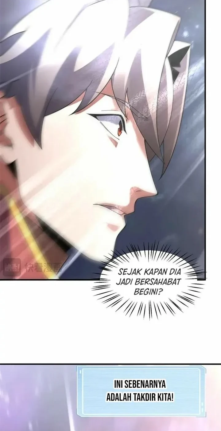 Monster Pet Evolution Chapter 407 Gambar 6