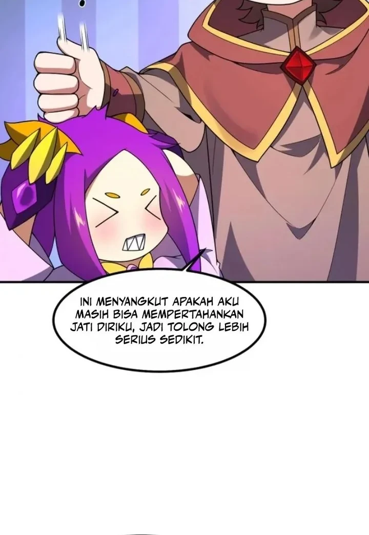 Monster Pet Evolution Chapter 410 Gambar 4