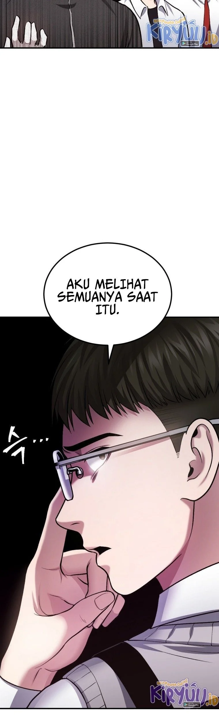 Monsters (2022) Chapter 29 Gambar 10