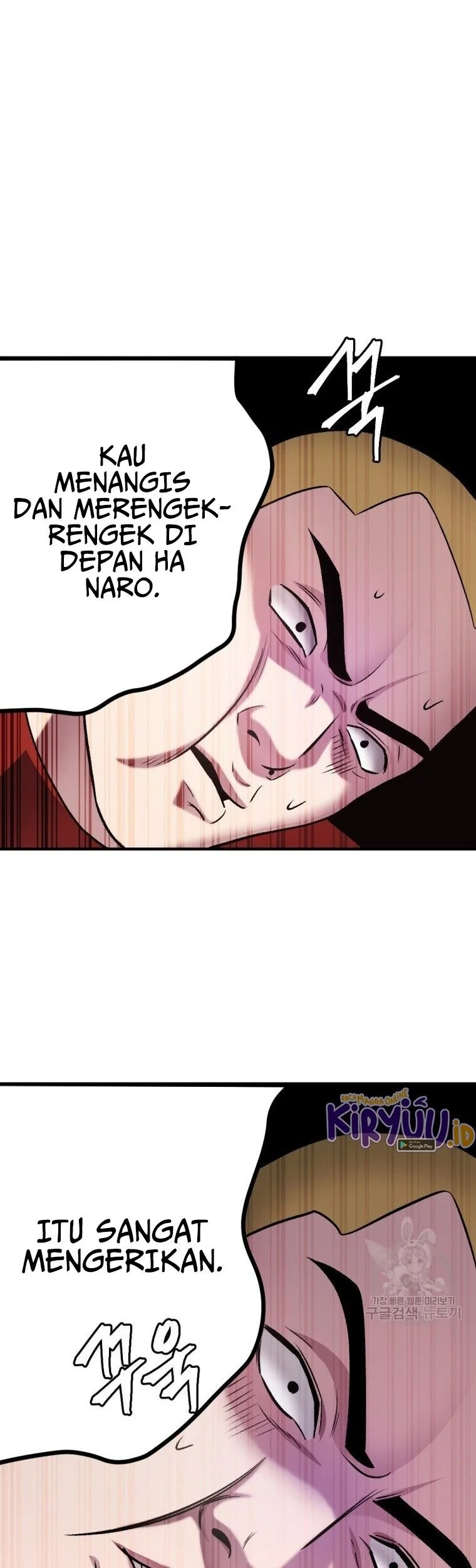 Monsters (2022) Chapter 29 Gambar 11