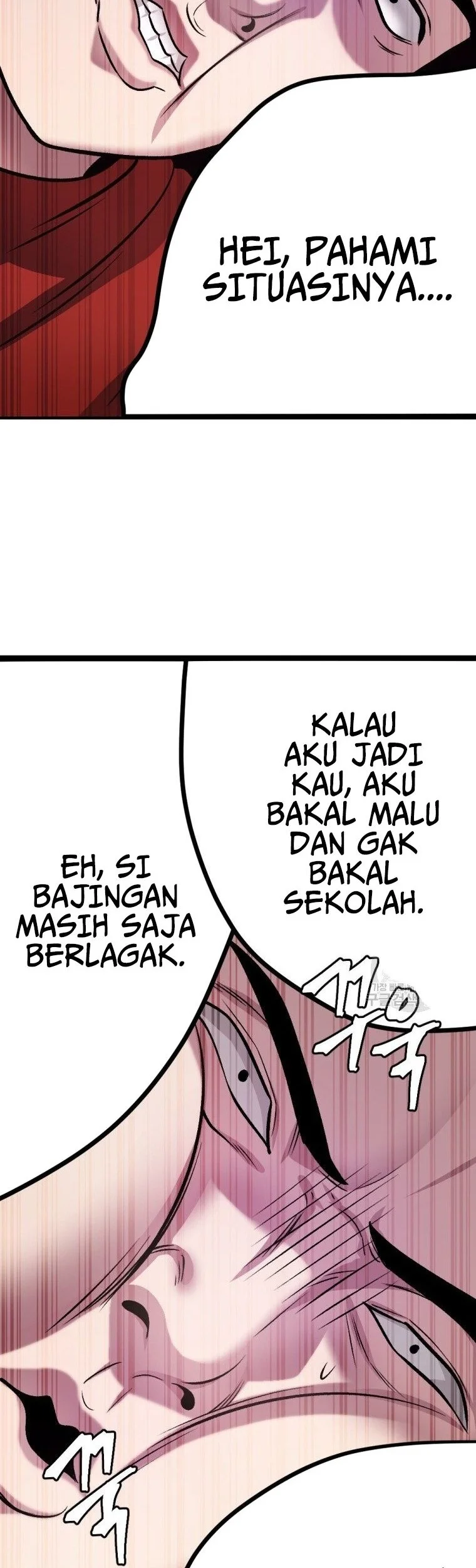 Monsters (2022) Chapter 29 Gambar 12