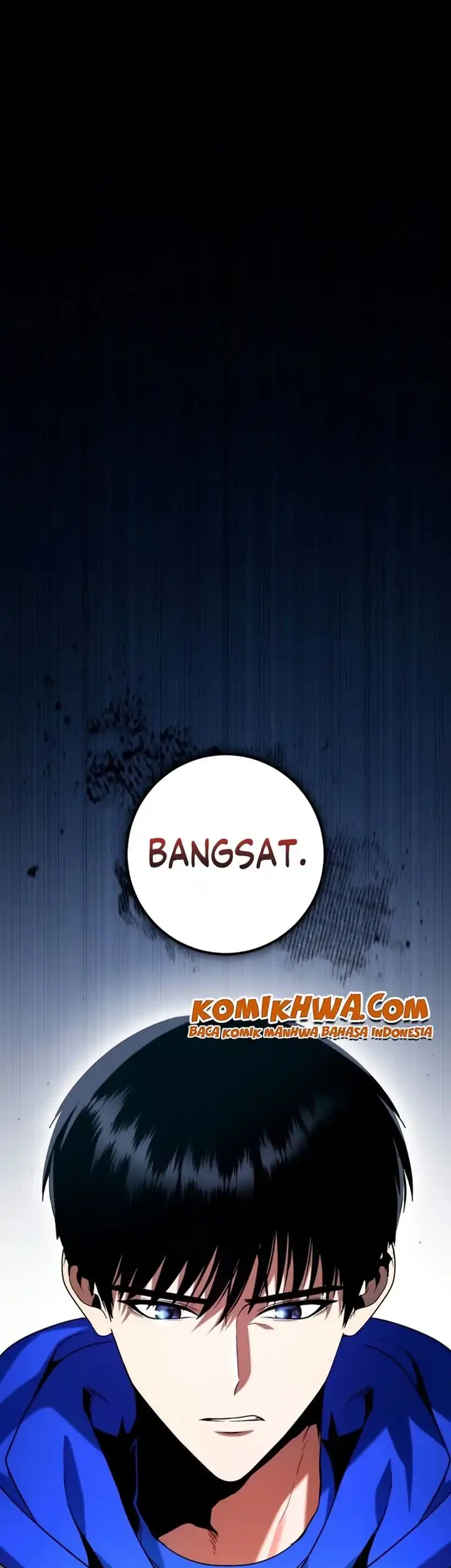 Monsters Fight Monsters Chapter 1 Gambar 15