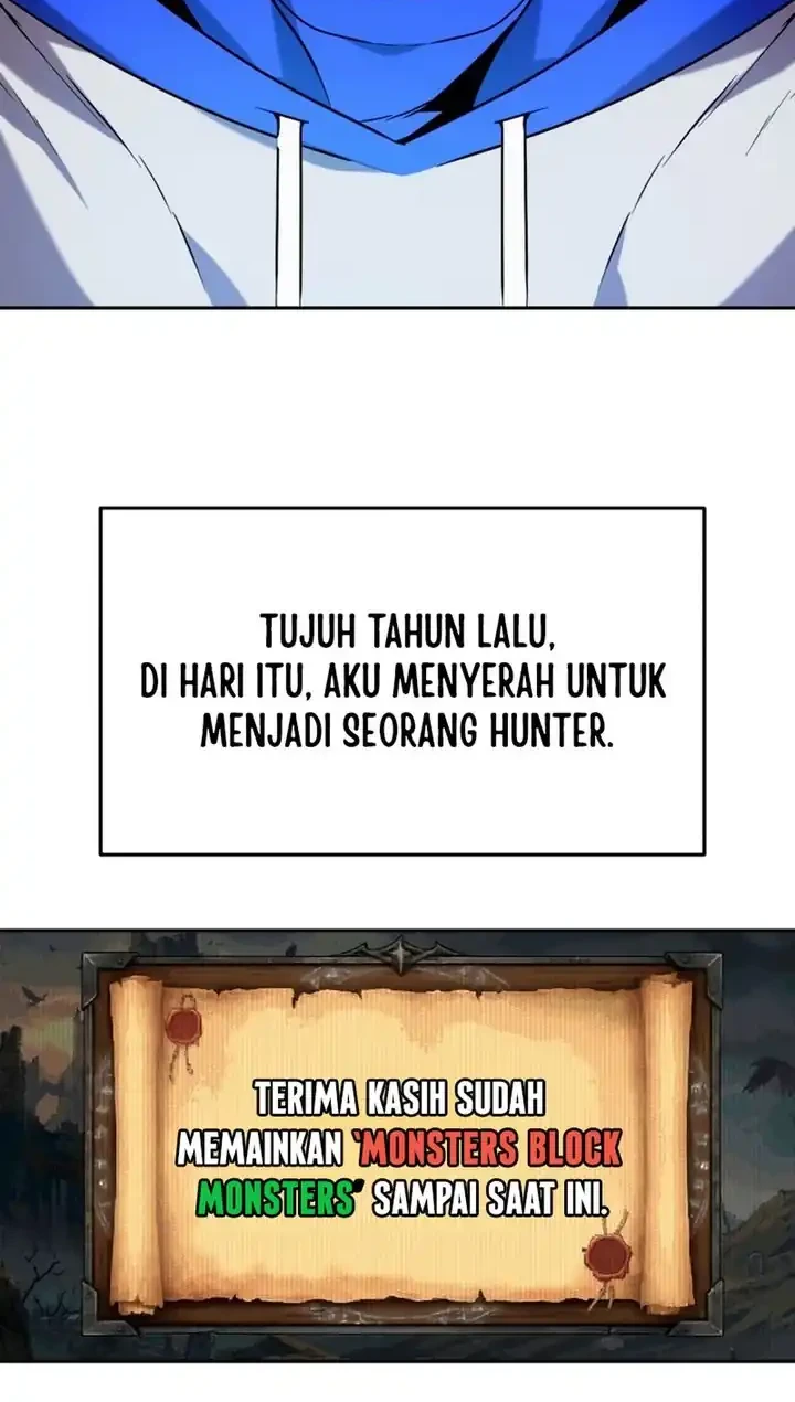 Monsters Fight Monsters Chapter 1 Gambar 16