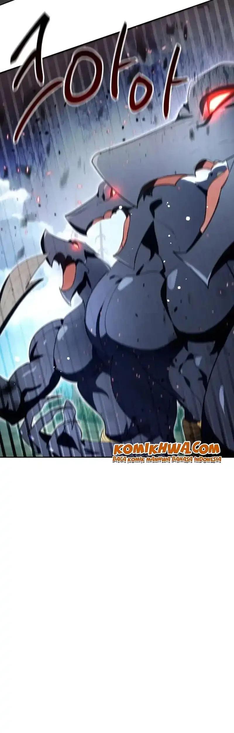 Monsters Fight Monsters Chapter 10 Gambar 10