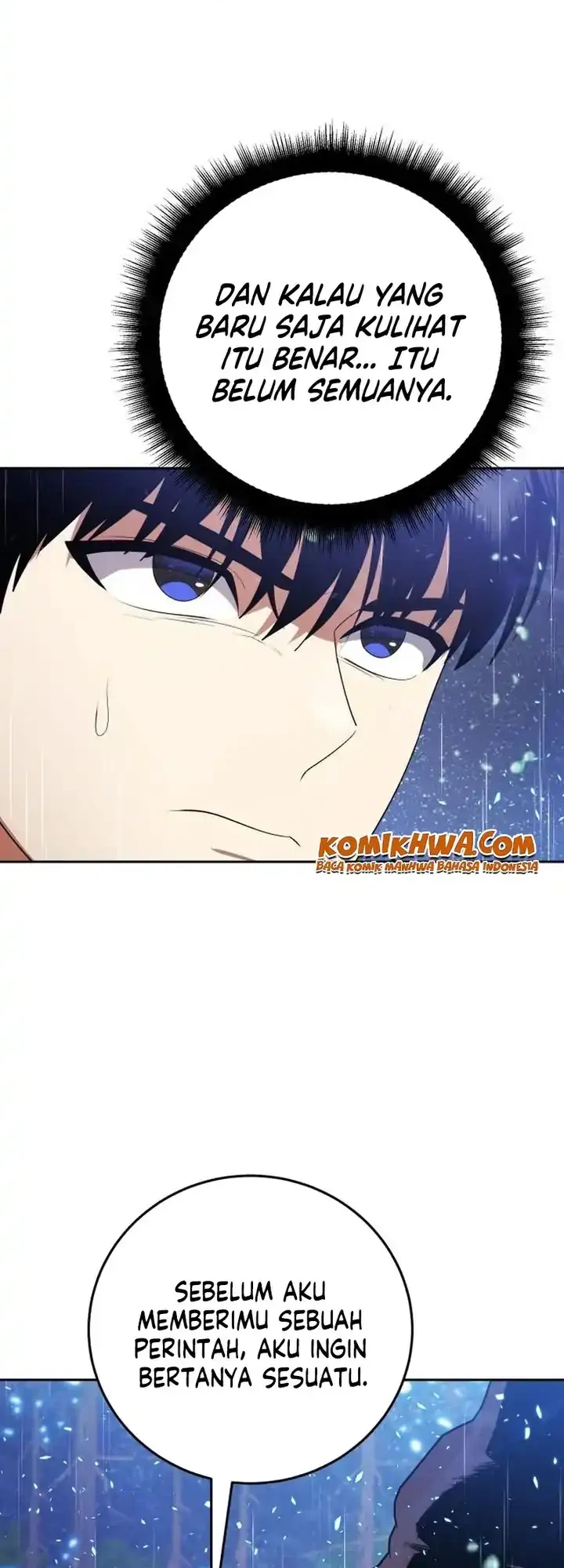 Monsters Fight Monsters Chapter 12 Gambar 9