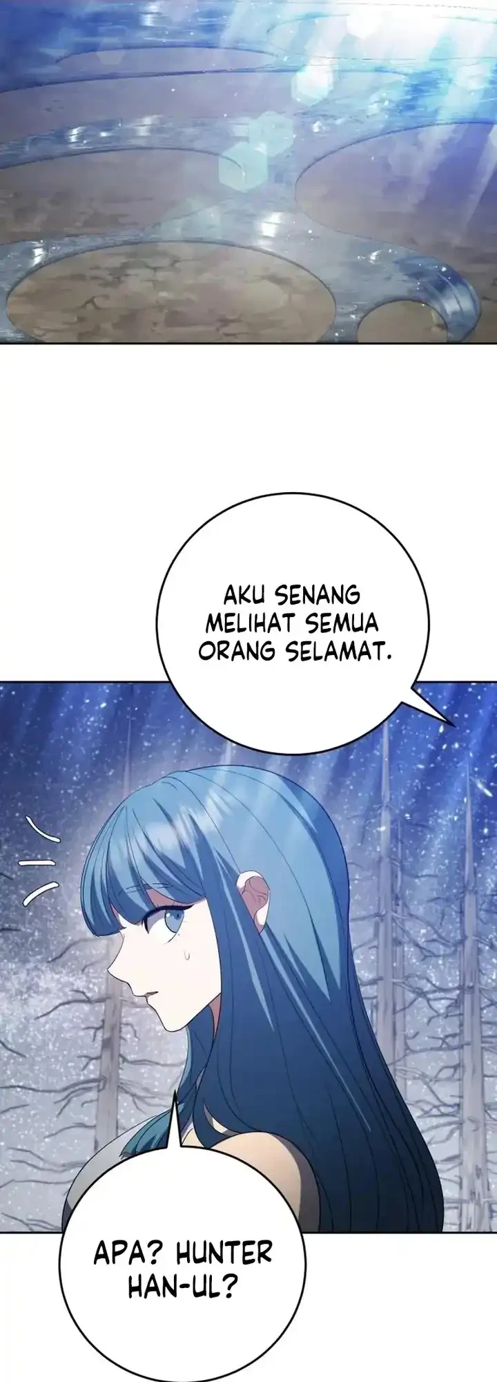 Monsters Fight Monsters Chapter 13 Gambar 9