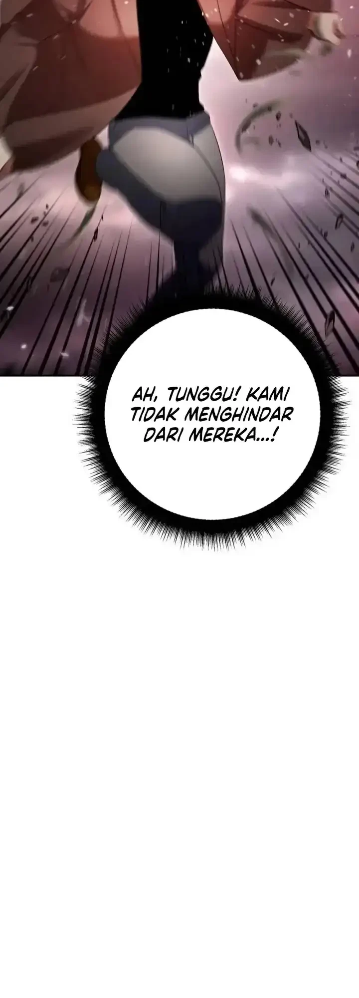 Monsters Fight Monsters Chapter 16 Gambar 9
