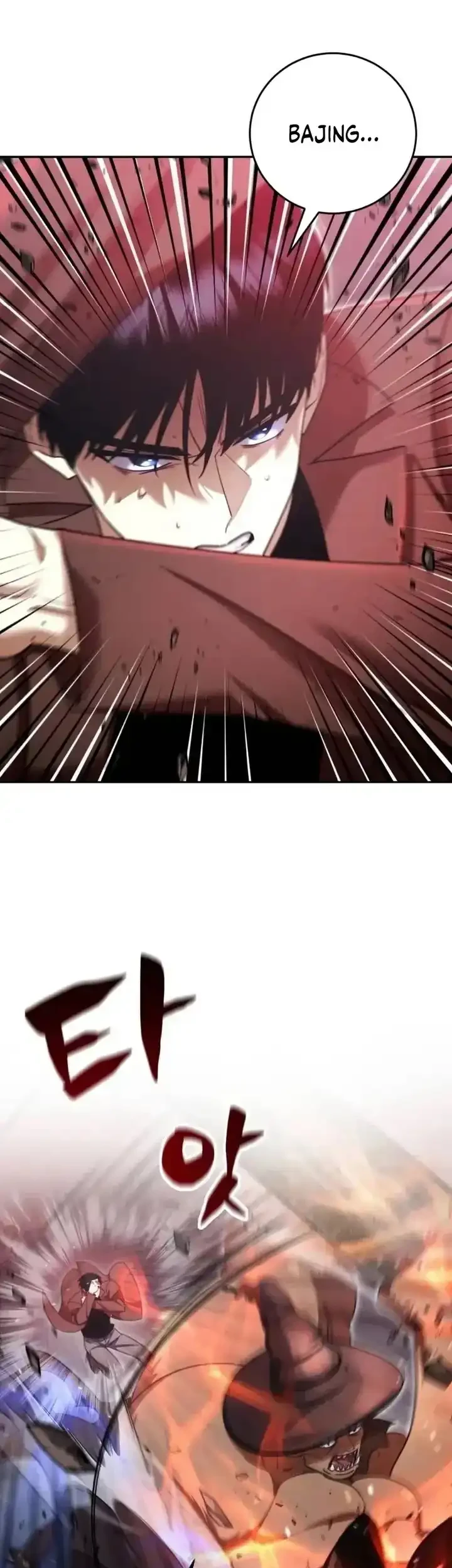 Monsters Fight Monsters Chapter 16 Gambar 10