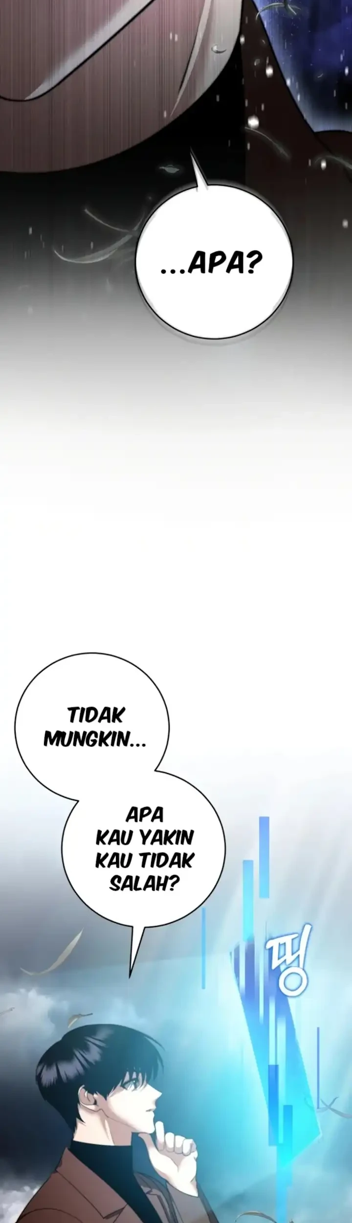 Monsters Fight Monsters Chapter 17 Gambar 11