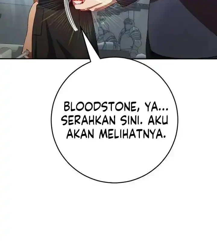 Monsters Fight Monsters Chapter 19 Gambar 8