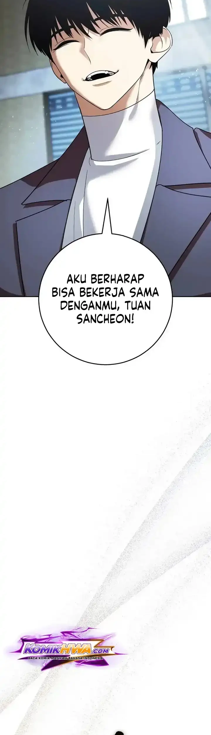 Monsters Fight Monsters Chapter 19 Gambar 10
