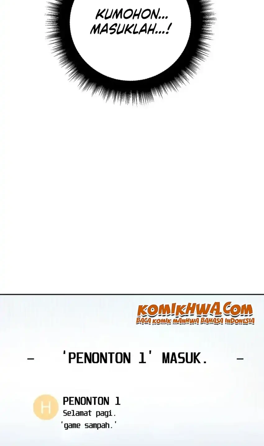Monsters Fight Monsters Chapter 2 Gambar 20