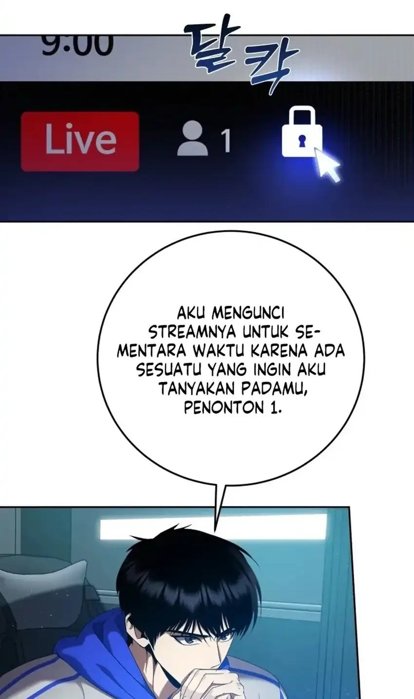Monsters Fight Monsters Chapter 2 Gambar 22