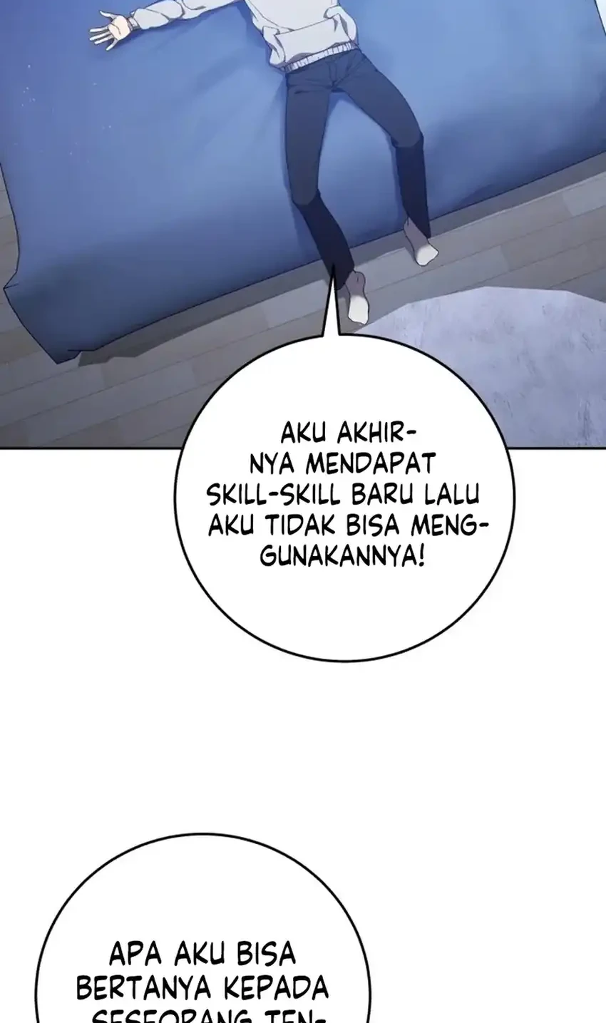 Monsters Fight Monsters Chapter 2 Gambar 16