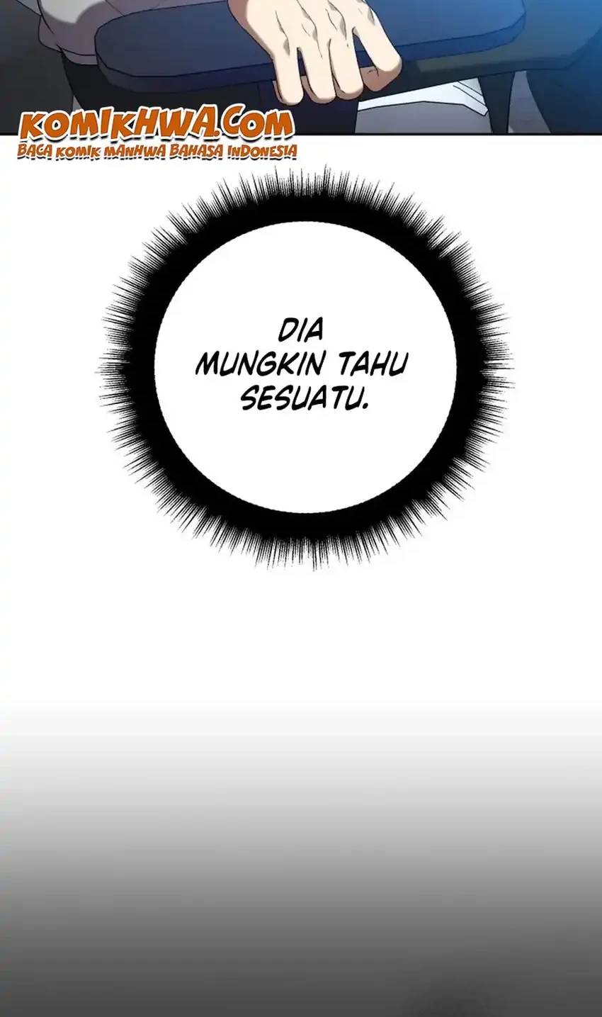 Monsters Fight Monsters Chapter 2 Gambar 18