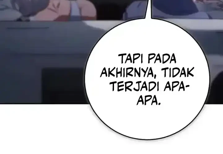 Monsters Fight Monsters Chapter 21 Gambar 10