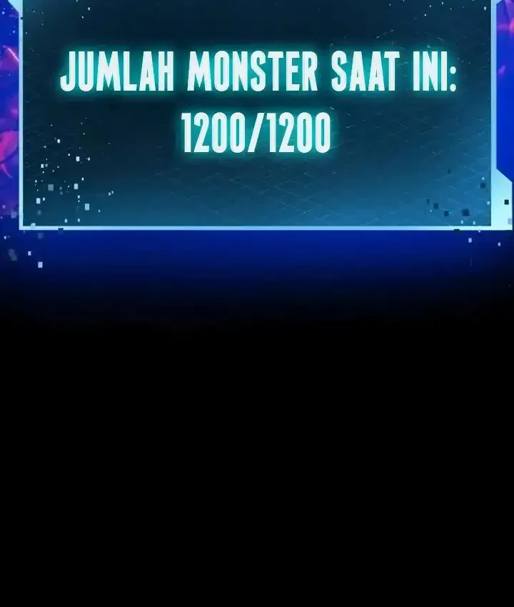 Monsters Fight Monsters Chapter 23 Gambar 9