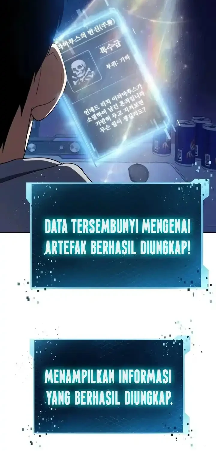 Monsters Fight Monsters Chapter 24 Gambar 12