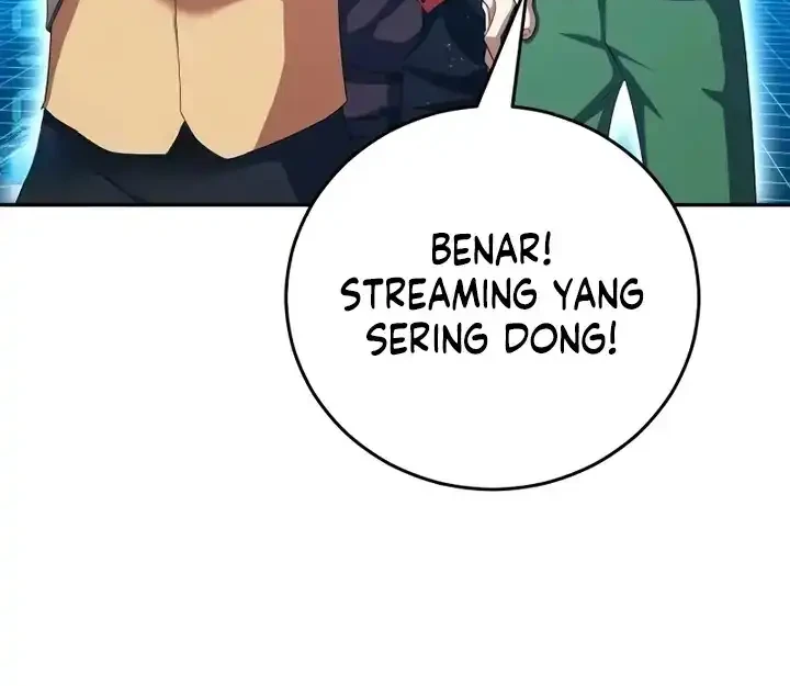 Monsters Fight Monsters Chapter 25 Gambar 11