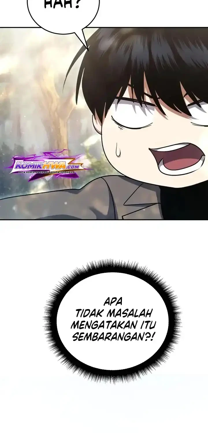 Monsters Fight Monsters Chapter 26 Gambar 9