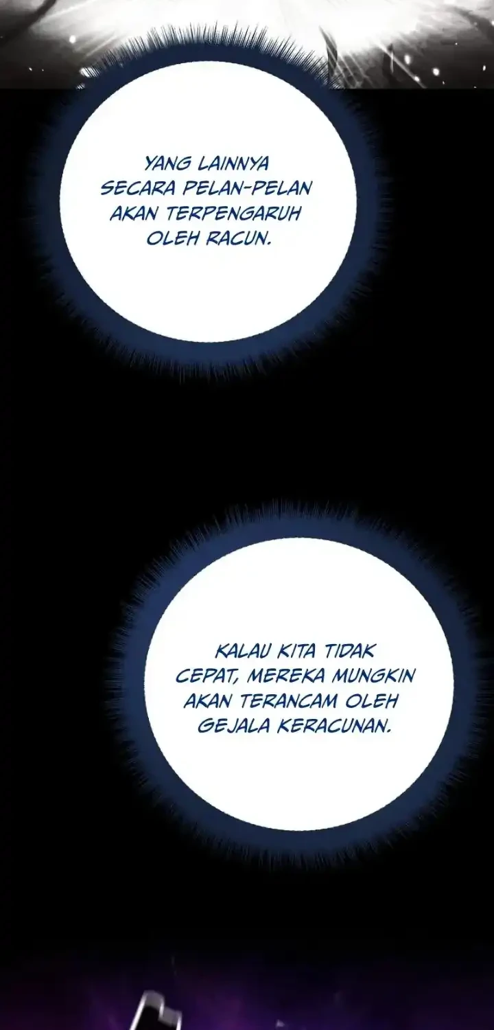 Monsters Fight Monsters Chapter 28 Gambar 9