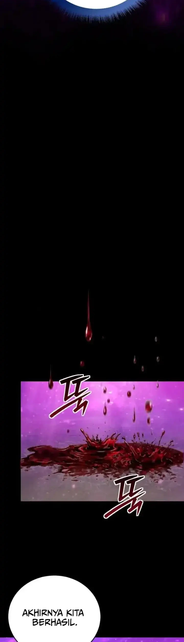 Monsters Fight Monsters Chapter 28 Gambar 11