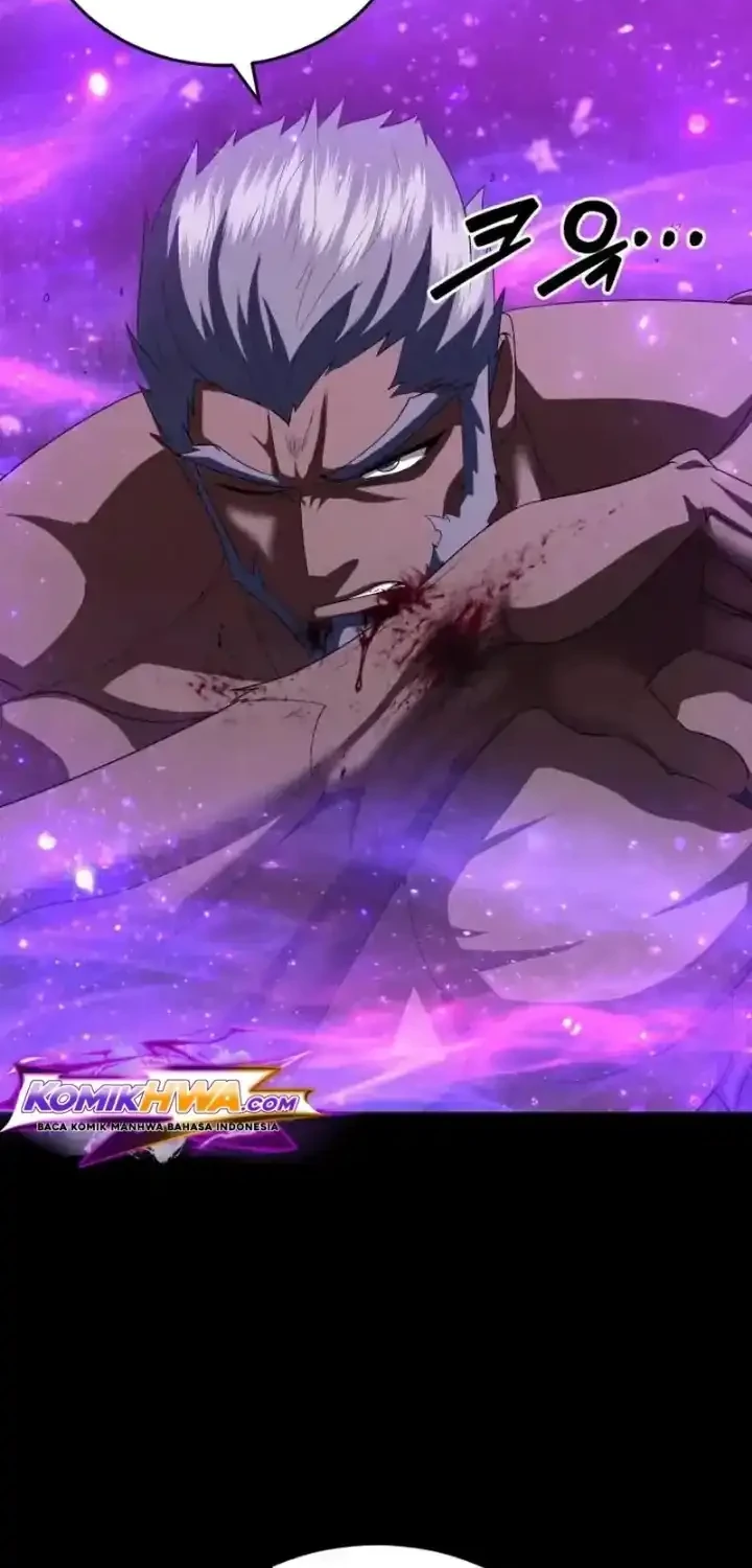 Monsters Fight Monsters Chapter 28 Gambar 12