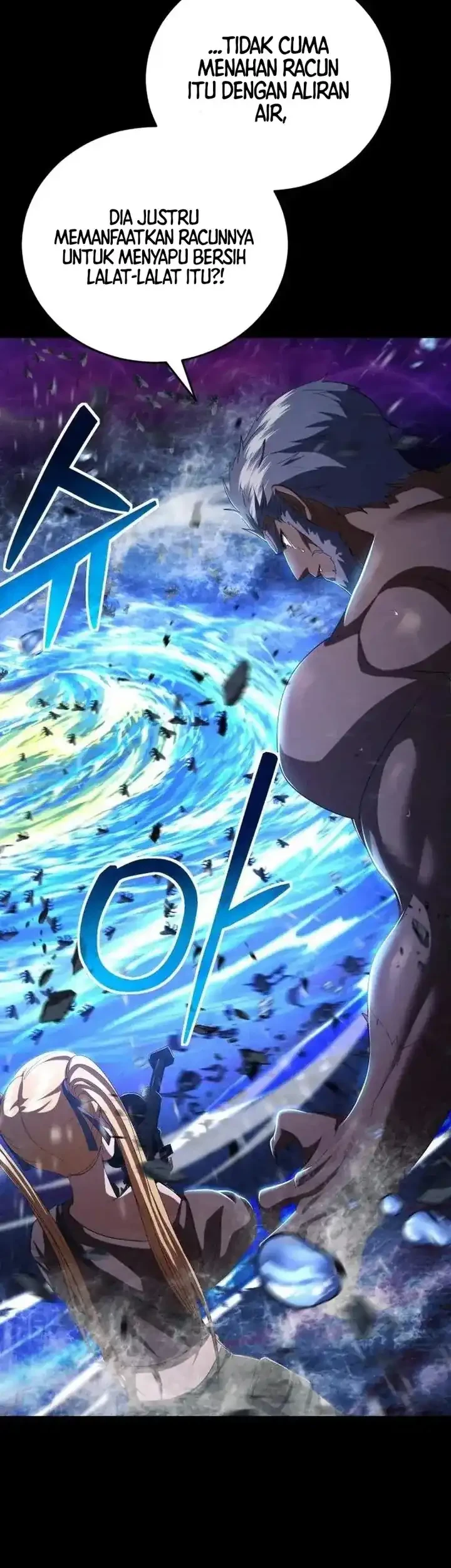Monsters Fight Monsters Chapter 29 Gambar 11