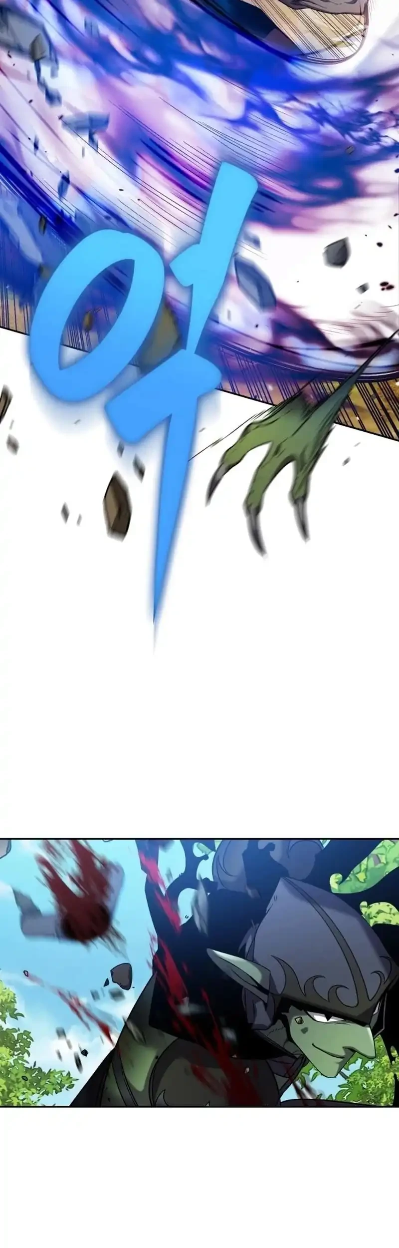 Monsters Fight Monsters Chapter 3 Gambar 13