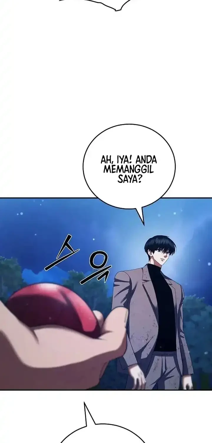 Monsters Fight Monsters Chapter 30 Gambar 9